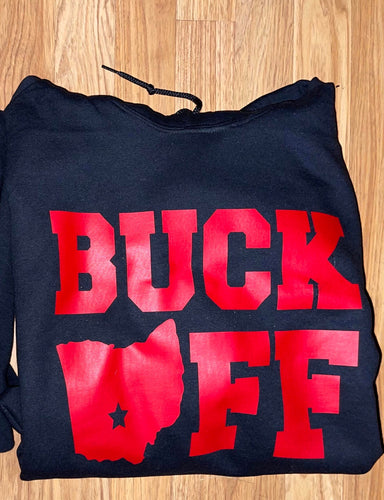 Buck Off