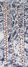 Load image into Gallery viewer, Christmas Reusable Straws