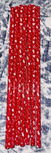 Load image into Gallery viewer, Christmas Reusable Straws