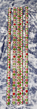Load image into Gallery viewer, Christmas Reusable Straws