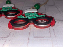 Load image into Gallery viewer, Oh Fudge Ornament