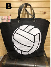 Load image into Gallery viewer, Sport Totes