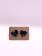 Load image into Gallery viewer, Valentines Day Stud Earrings