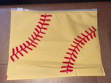 Load image into Gallery viewer, Plastic Softball and Baseball Bags