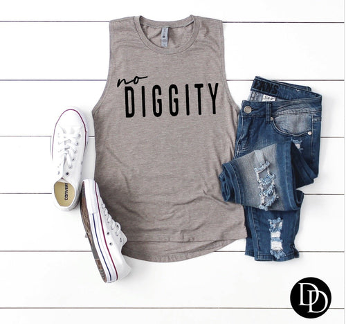 No Diggity E397-4