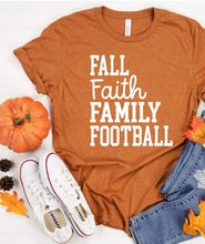 Load image into Gallery viewer, Fall Faith Family Football  (F159-16)