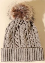 Load image into Gallery viewer, Pom Pom Beanies