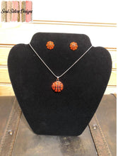 Load image into Gallery viewer, Sports Necklaces