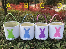 Load image into Gallery viewer, Easter Bunny Baskets