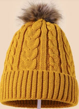 Load image into Gallery viewer, Pom Pom Beanies