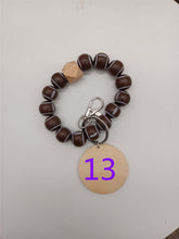 Load image into Gallery viewer, Sports Wristlets