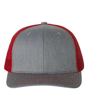 Load image into Gallery viewer, Lakewood Baseball Snapback Hat