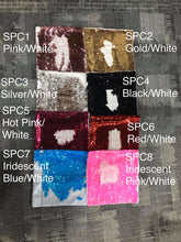 Load image into Gallery viewer, Sequin Pillows