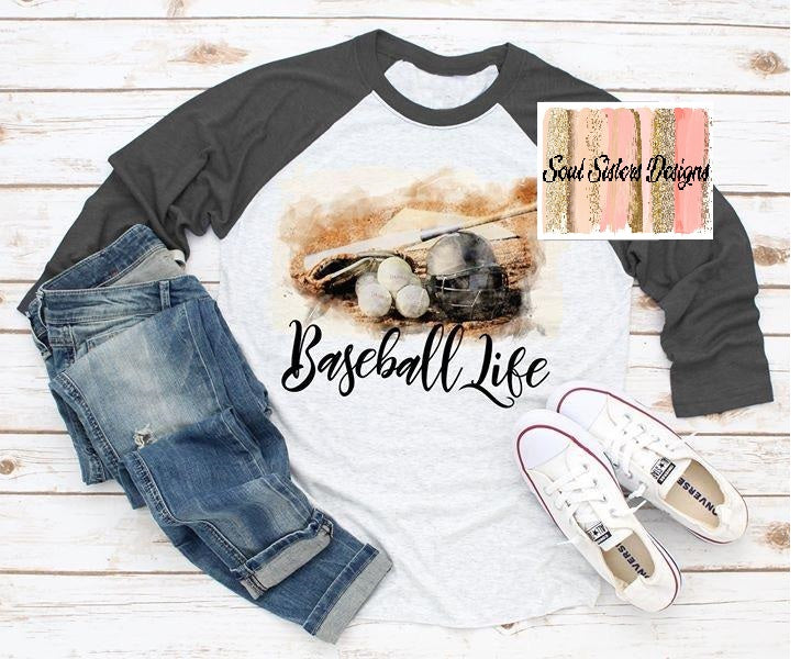 Baseball Life (BB46-8)