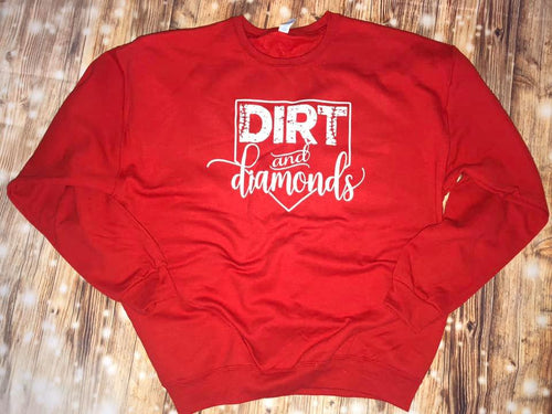 Dirt and Diamonds (BB6-15)