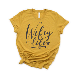 Wifey Life E450-4