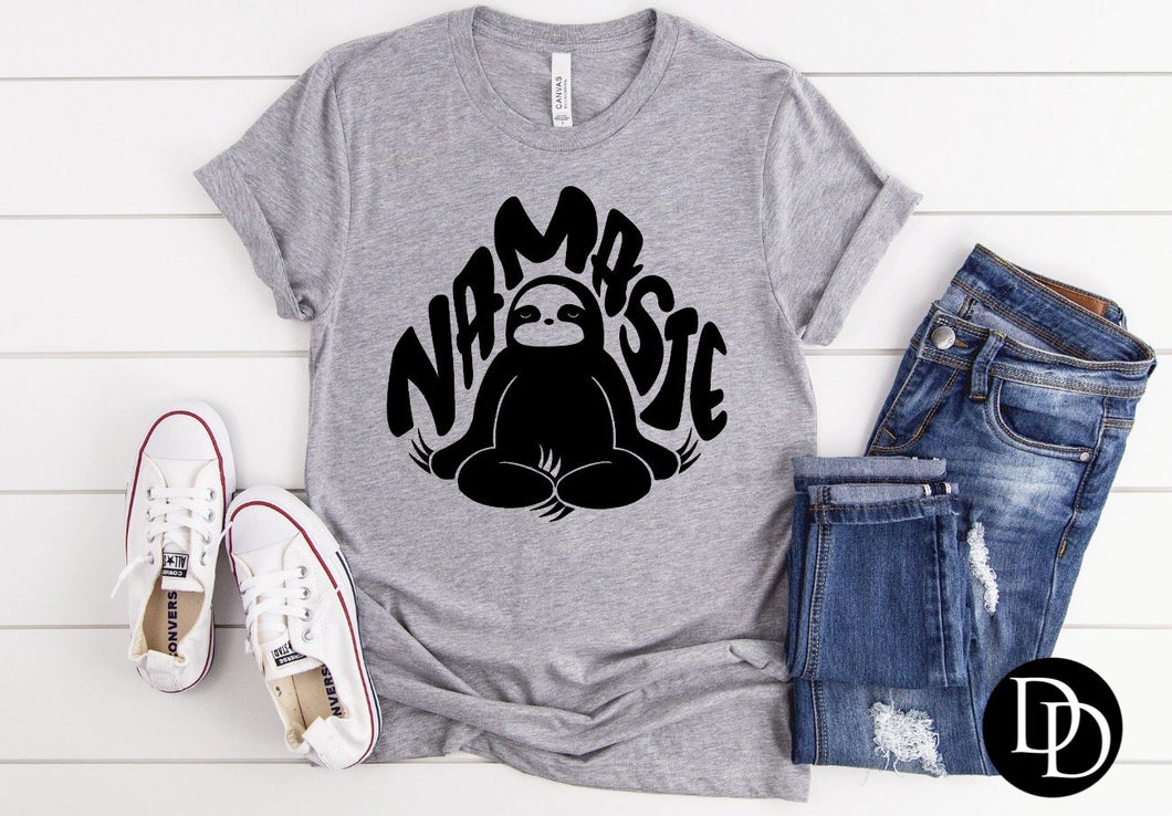 Namaste Sloth E387-4