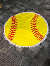 Load image into Gallery viewer, Sports towels