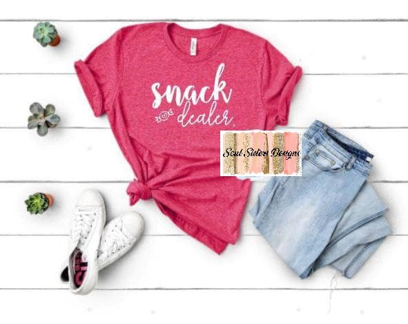 Snack Dealer (M40-4)