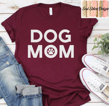 Load image into Gallery viewer, Dog mom (M85-2)