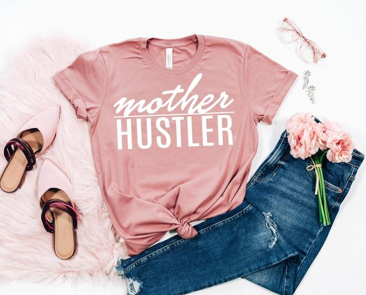 Mother Hustler (M59-10)