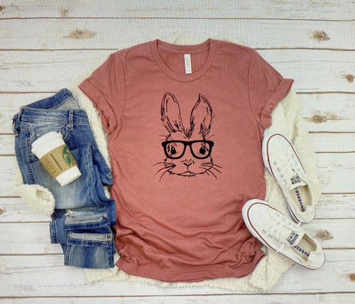 Bunny glasses (B11-6)