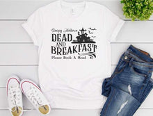 Load image into Gallery viewer, Dead and Breakfast (F97-3)