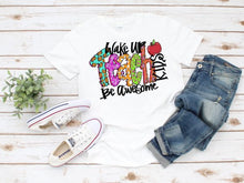 Load image into Gallery viewer, Teach (L6-10)