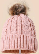 Load image into Gallery viewer, Pom Pom Beanies