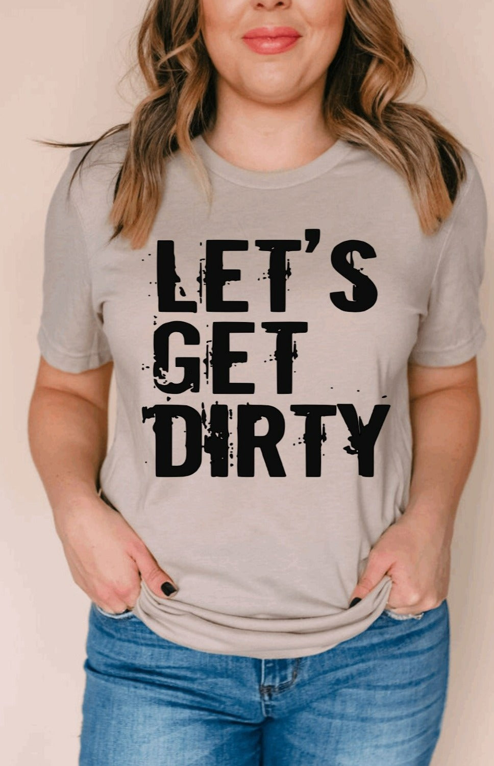 Let's Get Dirty (E357-6)