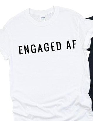 Engaged AF (E211-6)