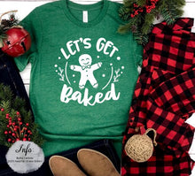 Load image into Gallery viewer, Lets Get Baked(C145-6)