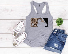 Load image into Gallery viewer, Leopard Baseball Logo