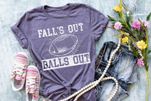 Load image into Gallery viewer, Falls Out Balls Out FO18-3