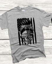 Load image into Gallery viewer, Your First Mistake was Thinking I was a Sheep P21-4