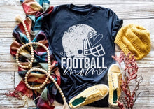 Load image into Gallery viewer, Football Mom FO23-3