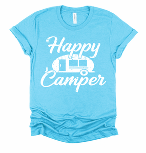 Happy Camper (CL3-4)