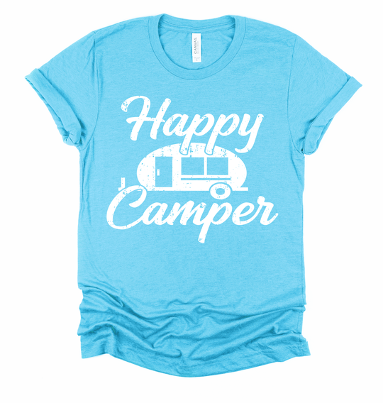 Happy Camper (CL3-4)