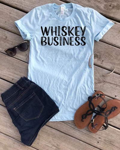 Whiskey Business D39-10