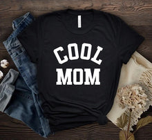 Load image into Gallery viewer, COOL MOM (M111-8)