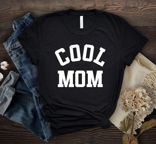 COOL MOM (M111-8)