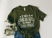 Load image into Gallery viewer, Big Hearts L17-4