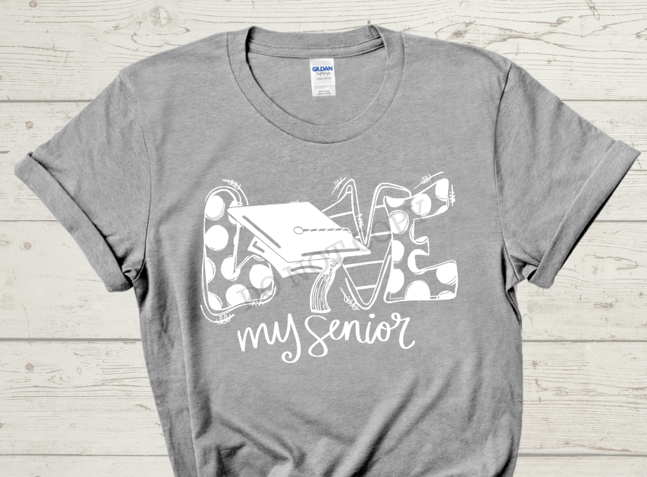 Love My senior (SE3-4)