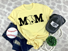 Load image into Gallery viewer, Baseball mom (BB40-20)