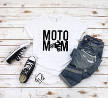 Load image into Gallery viewer, MOTO MOM (RA3-6)