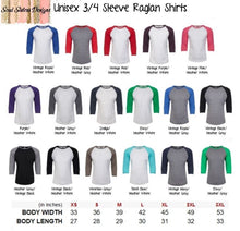 Load image into Gallery viewer, Parenthood Tees (E351-3 Tam) (M149-30 no)  (run 155-4)