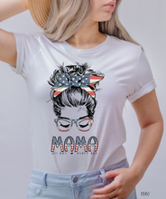 Load image into Gallery viewer, Patriotic Mama (P12-2)
