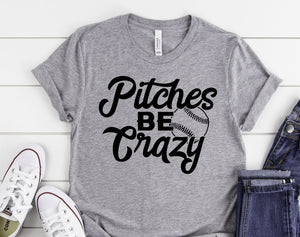 Pitches be crazy  (BB42-10)