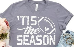 Tis the season football (FO15-3)