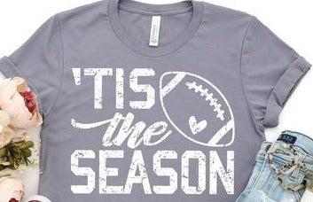 Tis the season football (FO15-3)